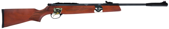 Hatsan 95 5.5 mm Air Rifle