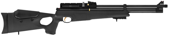 Hatsan AT44-10 6.35 mm PCP Air Rifle