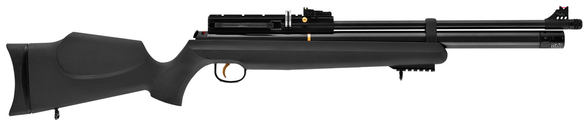 Hatsan AT44S-10 .22 / 5.5mm PCP Air Rifle