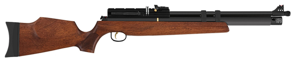 Hatsan AT44W-10 6.35 mm PCP Air Rifle