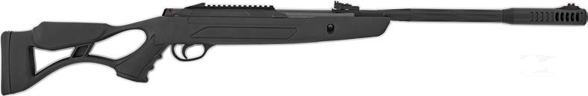 Hatsan AirTact ED Vortex 6.35 mm Air Rifle