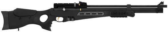 Hatsan BT65SB Elite LW, PCP Air Rifle with Lothar Walther Barrel