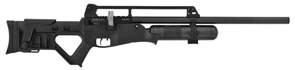 Hatsan Blitz 4.5 mm PCP Air Rifle