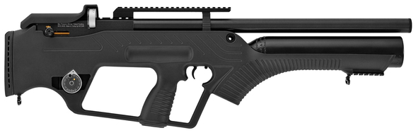 Hatsan BullMaster, PCP Semi Auto Air Rifle