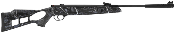 Hatsan Edge Moonshine Vortex 4.5 mm Air Rifle