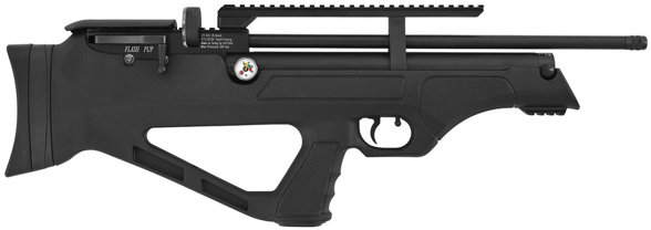 Hatsan FlashPup S, PCP Air Rifle