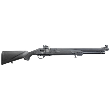 Hatsan Galatian 6 Auto 5.5 mm PCP Air Rifle