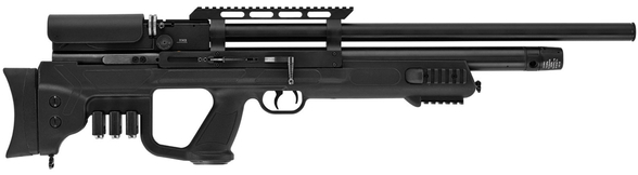 Hatsan Gladius 5.5 mm PCP Air Rifle