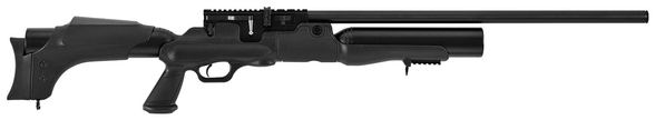 Hatsan Hercules .177 / 4.5mm, PCP Air Rifle with QE barrel