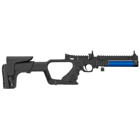 Hatsan Jet I Blue .177 / 4.5 mm PCP Air Pistol 