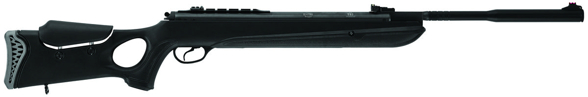 Hatsan MOD 130 QE .30 / 7.62mm, Air Rifle with QE barrel