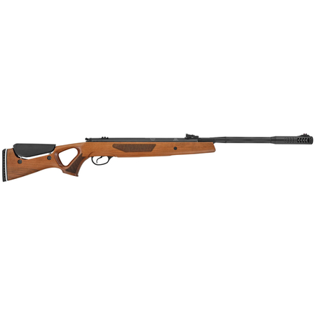 Hatsan MOD 65 Air Rifle with Sound Moderator