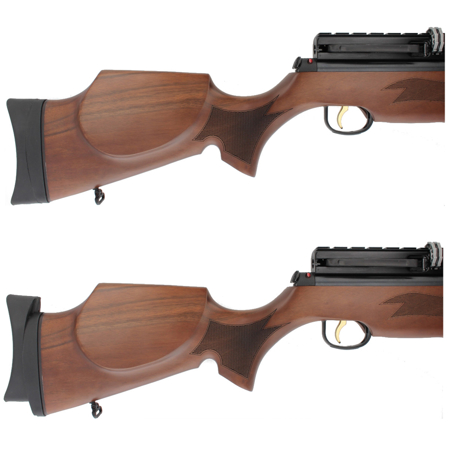 Hatsan Nova Compact, PCP Air Rifle