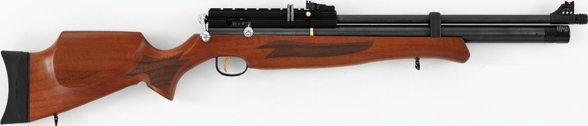 Hatsan PCP Airgun (TROPHY)