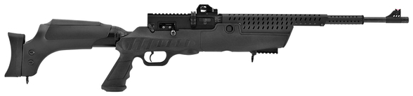 Hatsan Predator, PCP Air Rifle