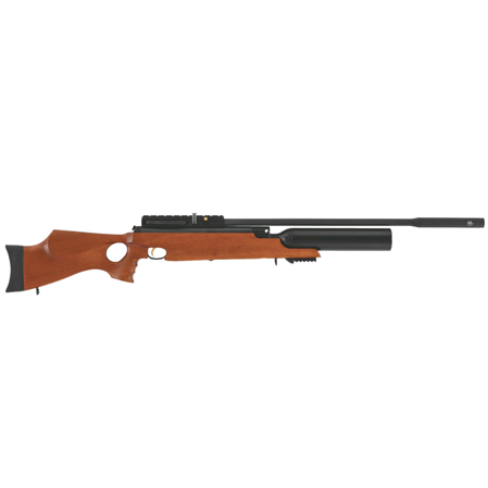 Hatsan SuperNova RG, PCP Air Rifle with Regulator Air Tube