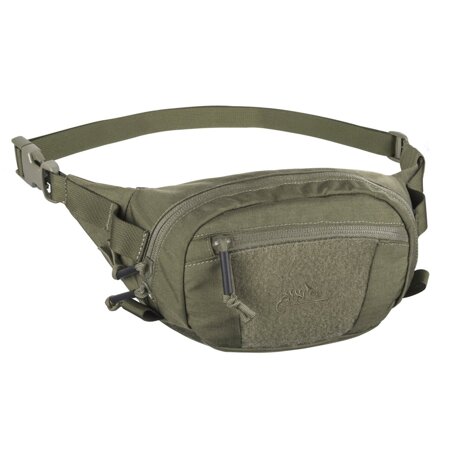 Helikon Possum Cordura Adaptive Green waist bag