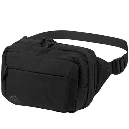 Helikon Rat Cordura Black weapon bag