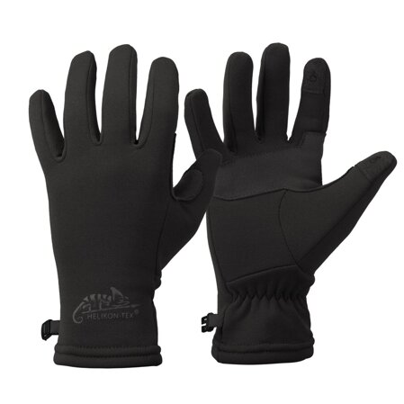 Helikon Tracker Outback Black gloves