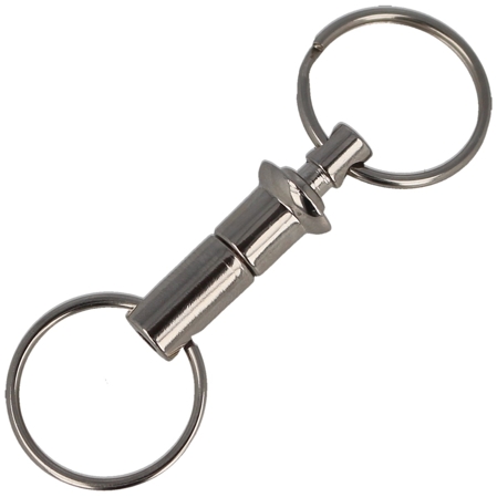 Herbertz CJH Smart Key Ring Keychain (271300)