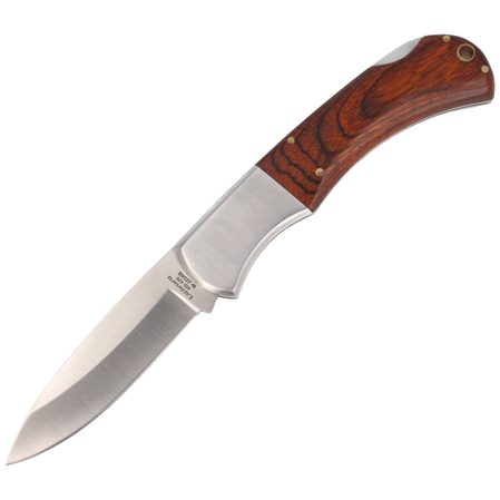 Herbertz CJHDrop Point Knife Folder 95mm (44194 - 223412)