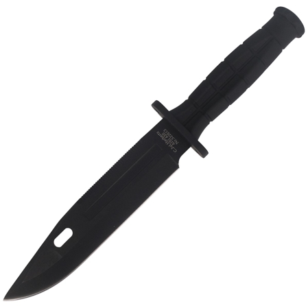 Herbertz Solingen 532613, Drop Point 180mm Knife