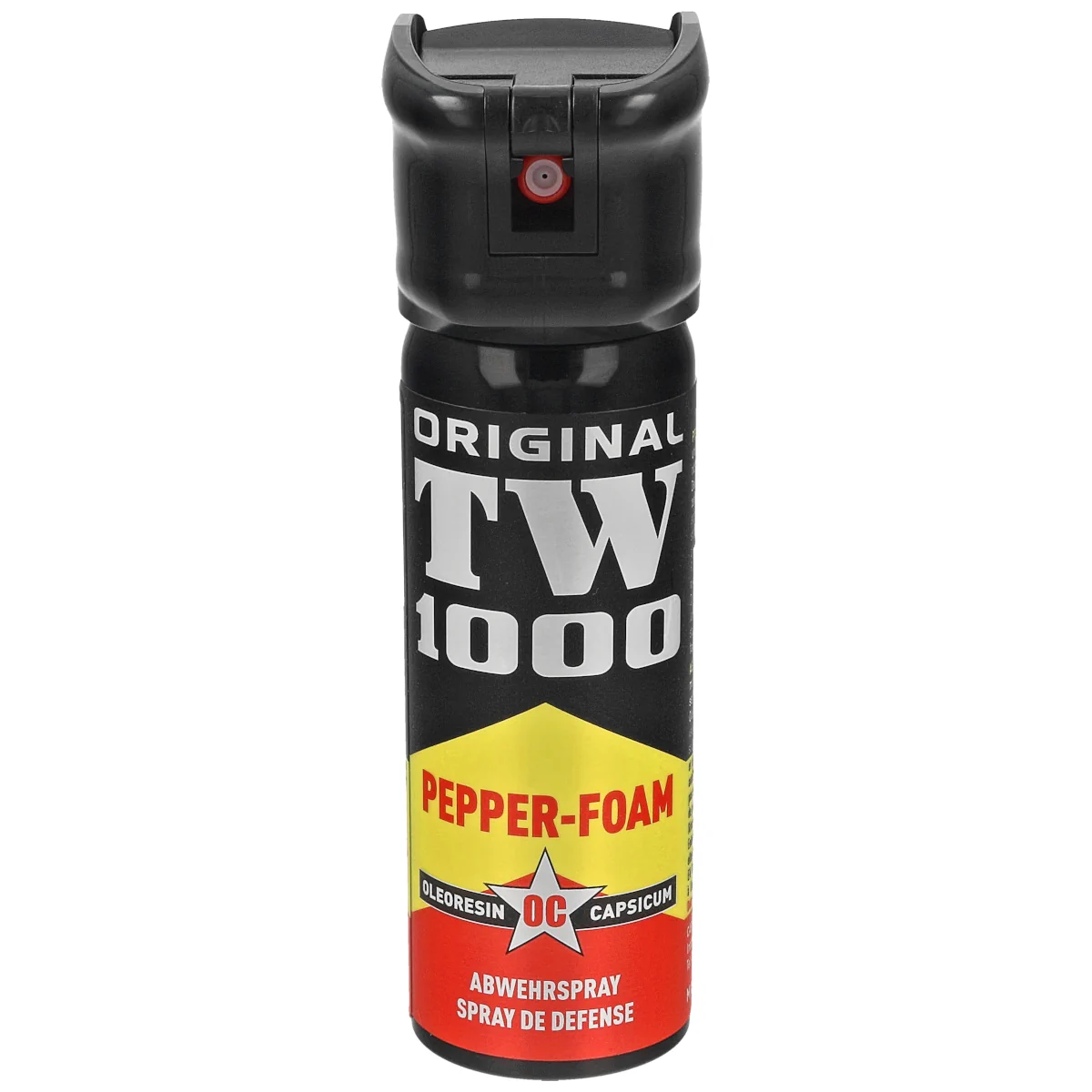 Hoernecke TW 1000 Pepper-Foam 63 ml