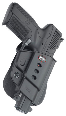 Holster Fobus FNH holster for FNH 5.7 mm