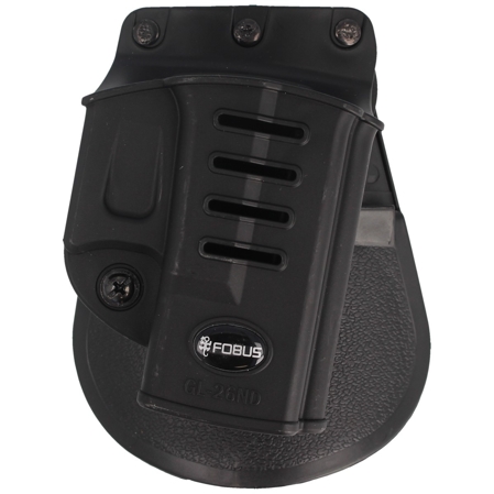 Holster Fobus Glock 26,27,33 Roto Right (GL-26 ND RT)