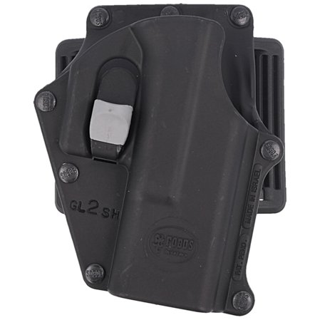 Holster for Fobus Glock 17, 19, 19X, 22, 23, 31, 32, 34, 35 (GL-2 RSH BH ND RT)