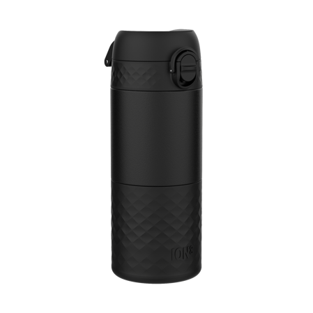 ION8 Travel Mug Black 360 ml (I8HS360BLK)