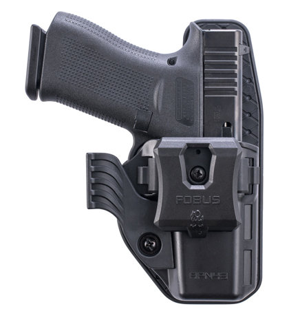 IWB / OWB Fobus Glock 43, 43X, double-sided holster (APN43)