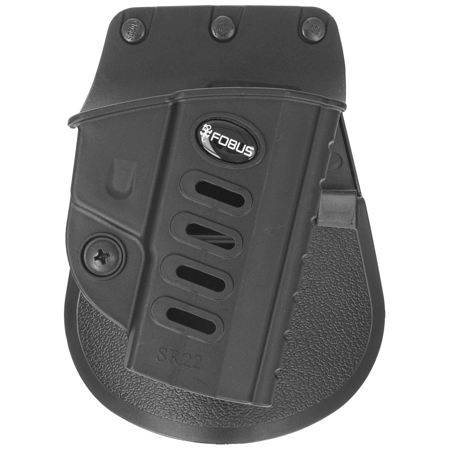 Kabura Fobus SR-22 RT holster for Ruger SR22