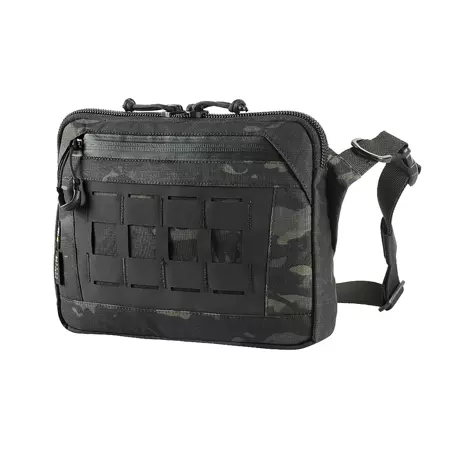 M-Tac Admin Bag Elite Multicam Black (10176208)