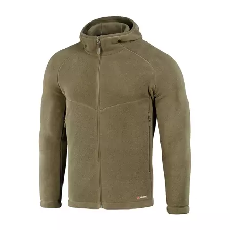 M-Tac Sprint Fleece Polartec Dark Olive Sweatshirt (20485048)