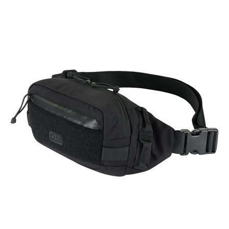 M-Tac Waist Bag Black (LT-2259)