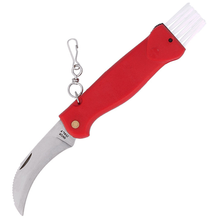 MAC Coltellerie A450 Red mushroom knife (MC A450.R)