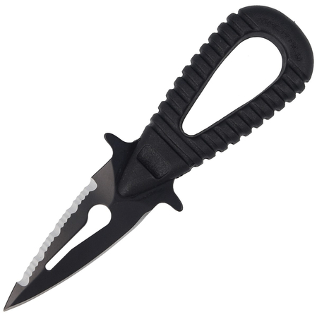 MAC Coltellerie MICROSUB RACE 2 diving knife (MC MRS06RA-2.N)