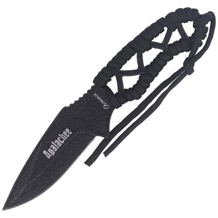 Martinez Albainox Apalachee Black knife (32253)