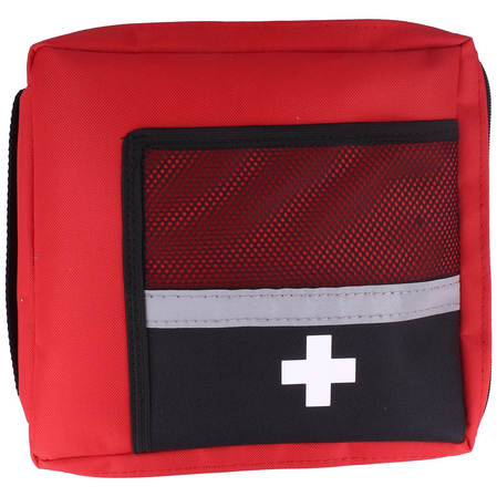 Medaid First Aid Kit Type 410 with Cross (APT410CR)