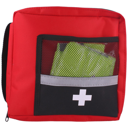 Medaid First Aid Kit Type 410 with Cross (APT410CR)