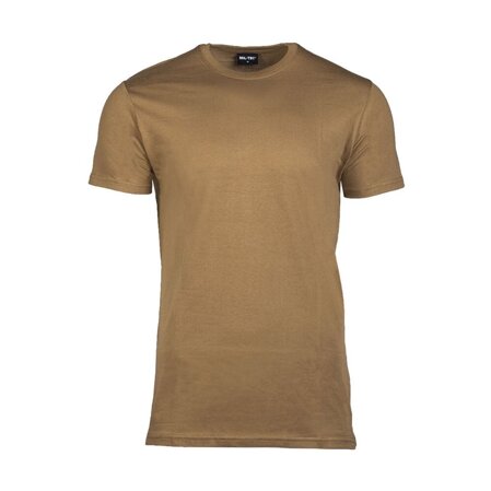 Mil-Tec US Style Coyote T-shirt (11011005)