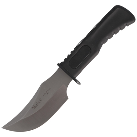 Muela Outdoor Knife Polymer Handle 115mm (SG-12)