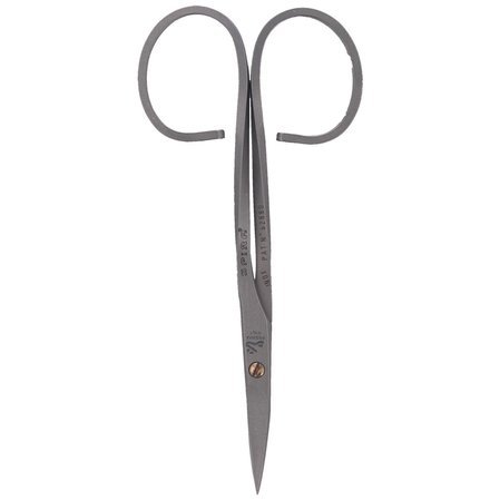 Nail Scissors Premax Spira Profi Nickel Plated (WS100834MIS)
