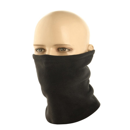 Neck Warmer M-Tac Polartec Long Black (40571002)