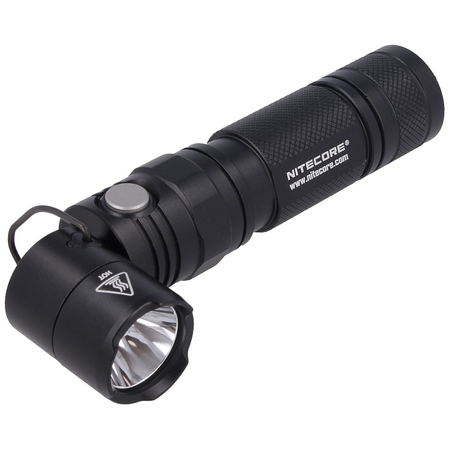 Nitecore Flashlight (MT21C)