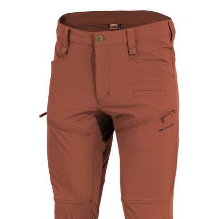 Pentagon Renegade Tropic Pants, Maroon Red (K05047-74)