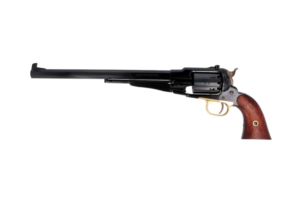 Pietta Remington 1858 Remington New Army Steel Buffalo Carbine .44 (RGTB 44)