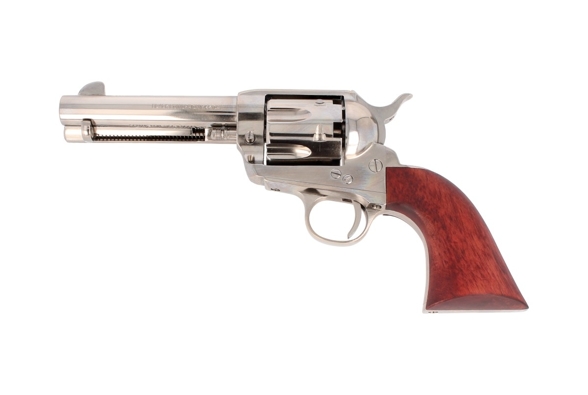 Pietta Revolver 1873 Colt Peacemaker 4¾'' Steel .44 Nickiel (SA73-203)