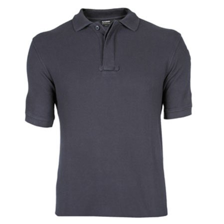 Polo BlackHawk Tactical Cotton Polo Shirt, Pique, unisex, 100% cotton material, short sleeve.